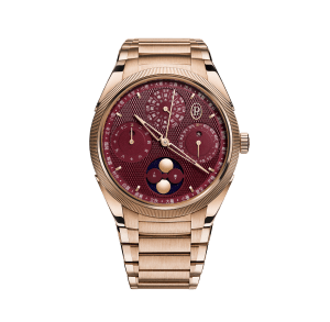 Parmigiani Fleurier Tonda in Rose gold, PFH982-2022501-200182 - Bucherer