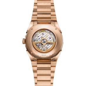 Parmigiani Fleurier Tonda in Rose gold, PFH982-2022501-200182 - Bucherer