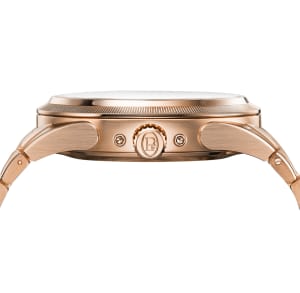 Parmigiani Fleurier Tonda in Rose gold, PFH982-2022501-200182 - Bucherer