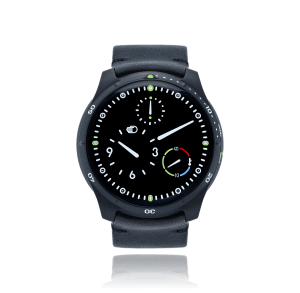 Type 5 Black Black
,