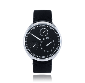 Type 1 Slim Black
,
