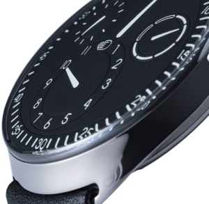 Type 1 Slim Black
,