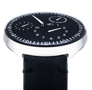 Type 1 Slim Black
,