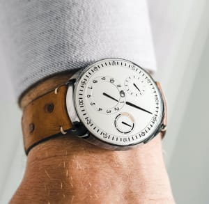 Type 1 Slim White
,