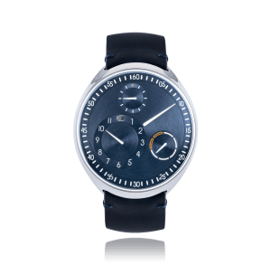 Type 1 Slim Night Blue
,