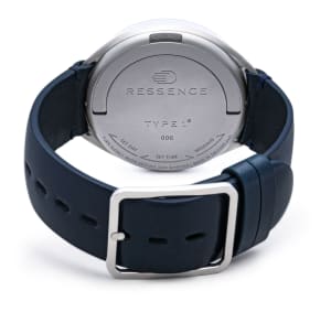 Type 1 Slim Night Blue
,