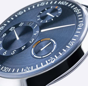 Type 1 Slim Night Blue
,