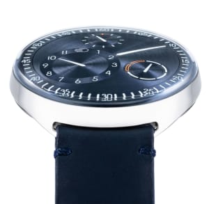 Type 1 Slim Night Blue
,