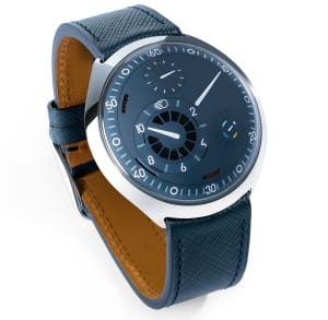 Type 2 Night Blue
,