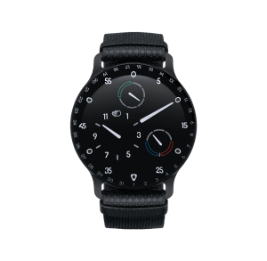 Type 3 Black Black
, 