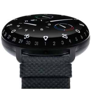 Type 3 Black Black
, 