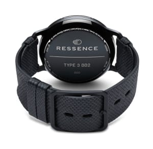 Type 3 Black Black
, 