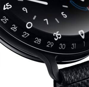 Type 3 Black Black
, 