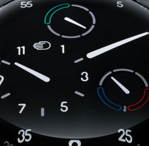 Type 3 Black Black
, 
