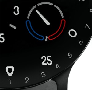 Type 3 Black Black
, 