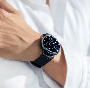 Type 3 Black Black
, 