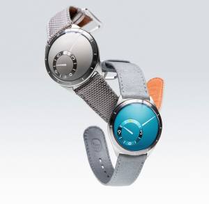 Ressence Type 9 in Titan, T91X-AQU1-KGA - Bucherer