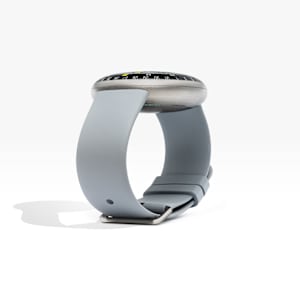 Ressence Type 3 en Titane, T36C-MNXM-RGA - Bucherer