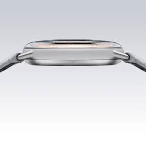 Ressence Type 1 in Titan, T13R-GX1-KGA - Bucherer