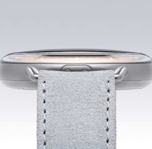 Ressence Type 1 in Titan, T13R-GX1-KGA - Bucherer