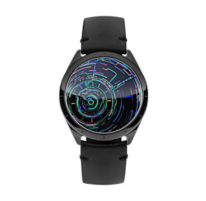 Ressence Type 9 in Titan, T91X-IKEDA-KGA - Bucherer