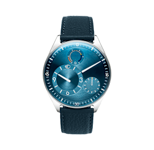 Ressence  in Titan, T111X-SKXM-VNA - Bucherer