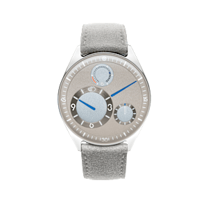 Ressence  in Titan, T111X-LTXM-ACGA - Bucherer