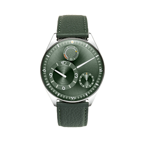 Ressence  in Titan, T111X-PIXM-VVA - Bucherer