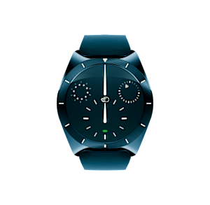 Ressence Type 10 in Titan, TYPE 10 - Bucherer
