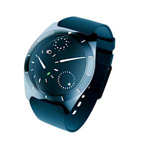 Ressence Type 10 in Titan, TYPE 10 - Bucherer
