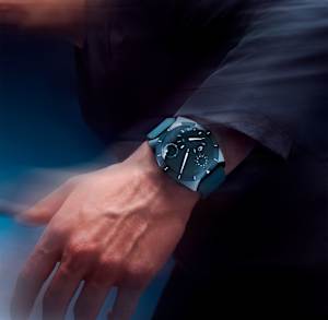 Ressence Type 10 in Titan, TYPE 10 - Bucherer