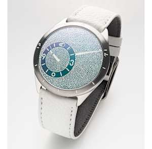 Ressence Type 9 in Titanium, T91X-JWEC-VWA - Bucherer