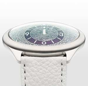 Ressence Type 9 in Titanium, T91X-JWEC-VWA - Bucherer