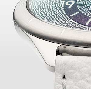 Ressence Type 9 in Titanium, T91X-JWEC-VWA - Bucherer
