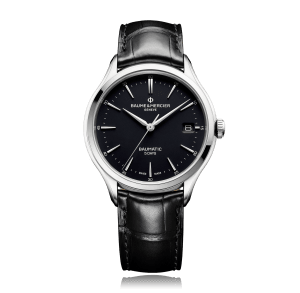 Clifton Baumatic,