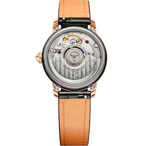 Baume & Mercier Classima in Bicolor, M0A10598 - Bucherer