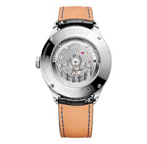 Baume & Mercier Clifton in Steel, M0A10593 - Bucherer