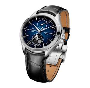 Baume & Mercier Clifton in Steel, M0A10593 - Bucherer