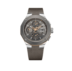 Baume & Mercier Classics in Bicolor, M0A10722 - Bucherer