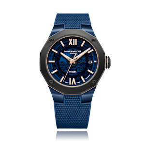 Baume & Mercier Riviera in Bicolor, M0A10769 - Bucherer