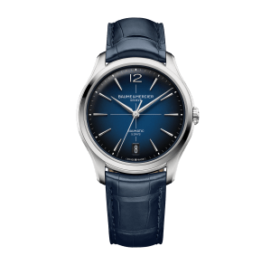 Clifton Baumatic
,
