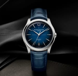 Clifton Baumatic
,