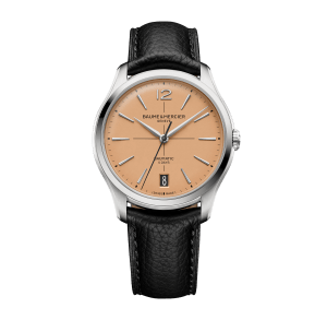 Clifton Baumatic
,