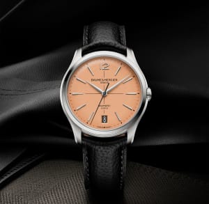 Clifton Baumatic
,