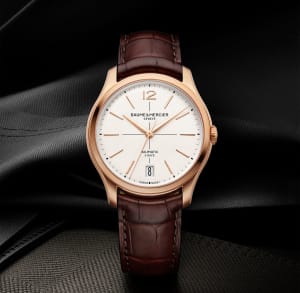 Clifton Baumatic
,