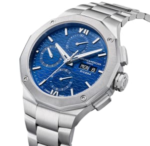 Riviera Automatic Day & Date 41
,