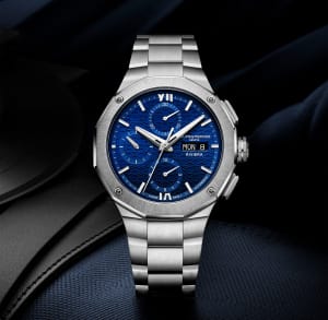 Riviera Automatic Day & Date 41
,