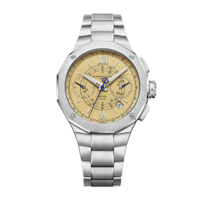 Riviera Automatic
,