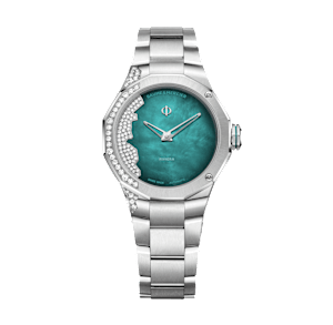 Baume & Mercier Classics in Steel, M0A10868 - Bucherer