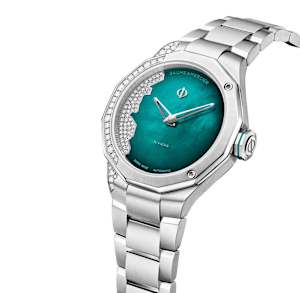 Baume & Mercier Classics in Steel, M0A10868 - Bucherer